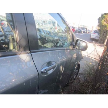 toyota yaris (ksp9/scp9/nlp9) del año 2006