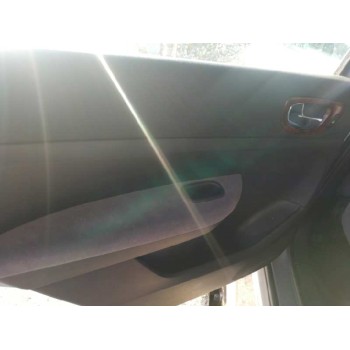 peugeot 307 (s1) del año 2001