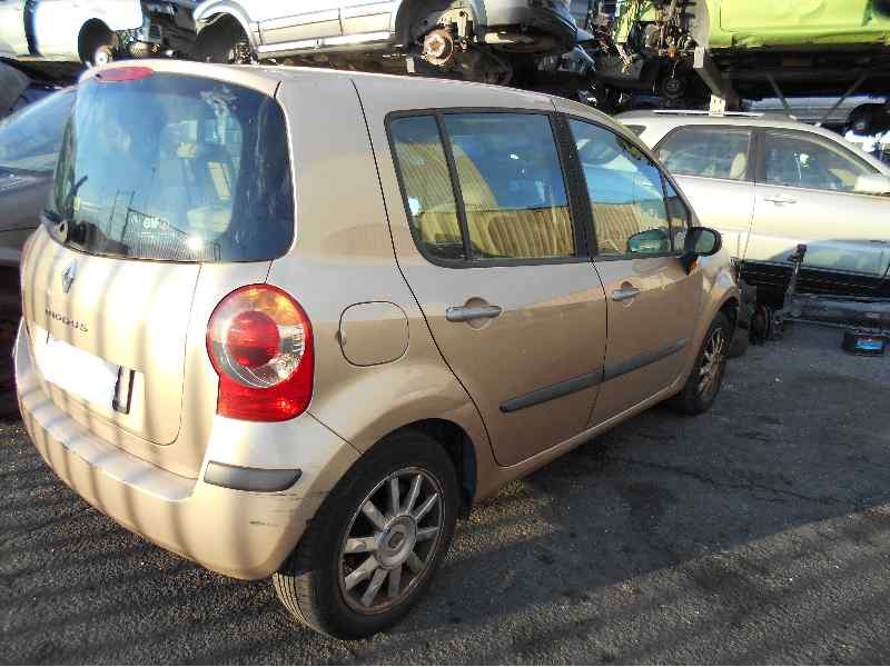 RENAULT MODUS