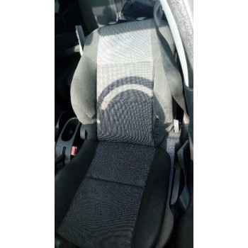 peugeot 207 sw del año 2009