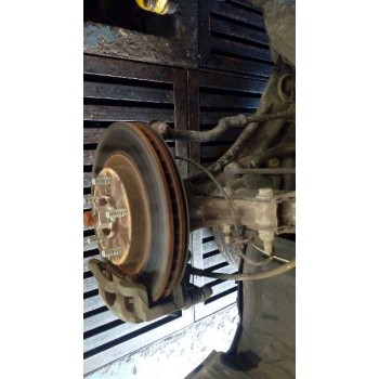 nissan qashqai (j10) del año 2011