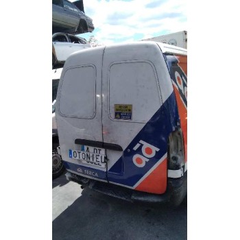 nissan vanette cargo del año 1998