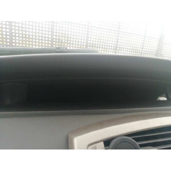 renault grand scenic del año 2005