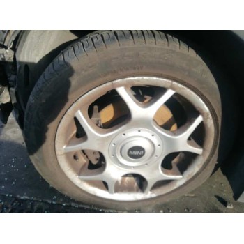 mini mini (r50,r53) del año 2004