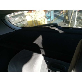 peugeot 307 (s1) del año 2001