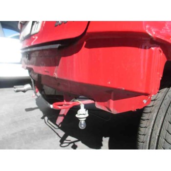 peugeot 206+ del año 2009