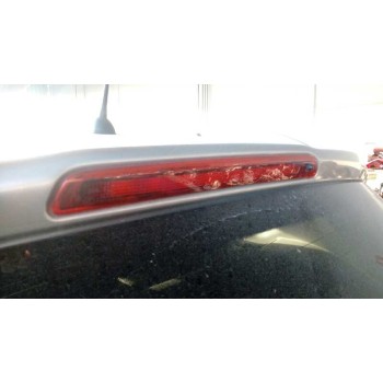 nissan qashqai (j10) del año 2011