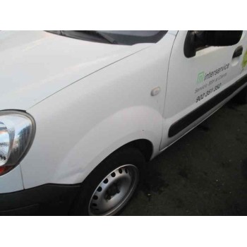 renault kangoo (f/kc0) del año 2007