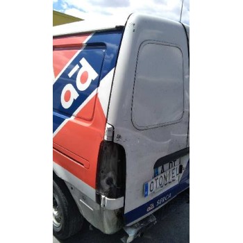 nissan vanette cargo del año 1998