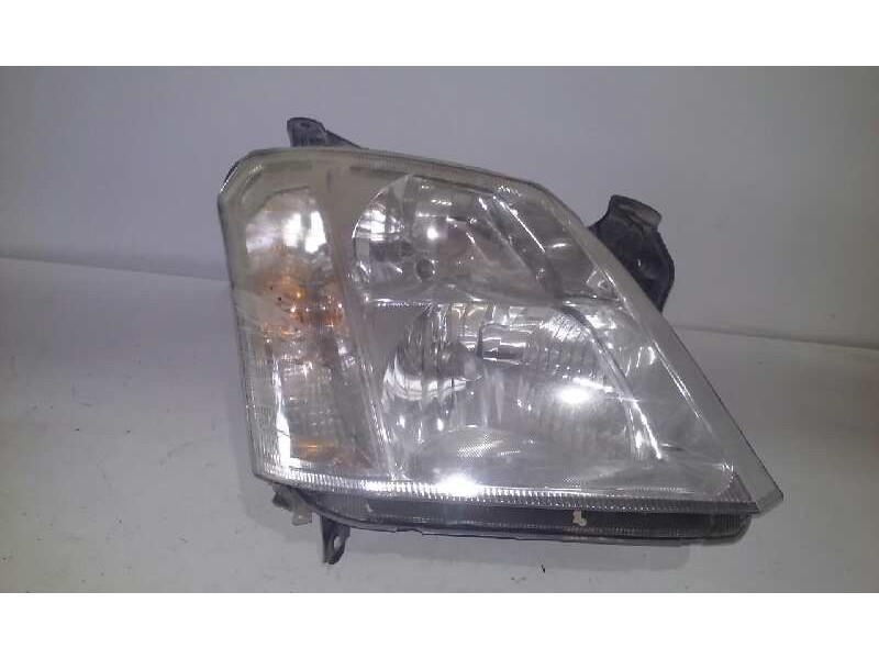 Recambio de faro derecho para opel meriva cosmo referencia OEM IAM   