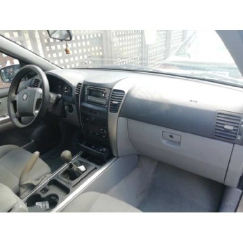 kia sorento del año 2006