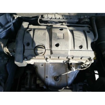 peugeot 307 (s1) del año 2001