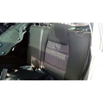 peugeot 207 sw del año 2009