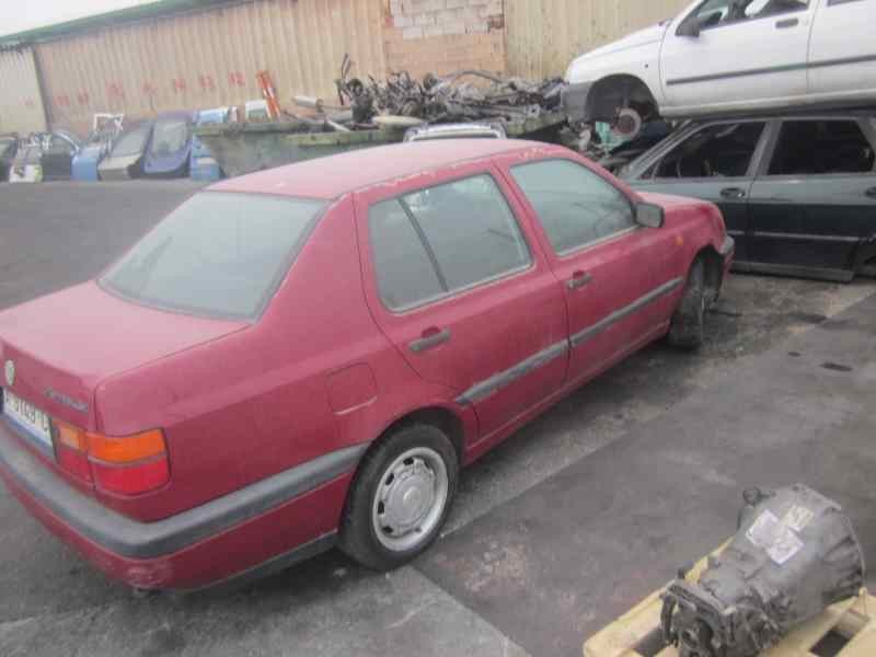 volkswagen vento (1h2) del año 1993