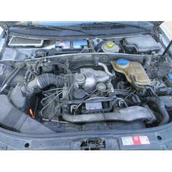 audi a6 berlina (4b2) del año 2000