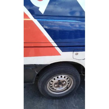 nissan vanette cargo del año 1998