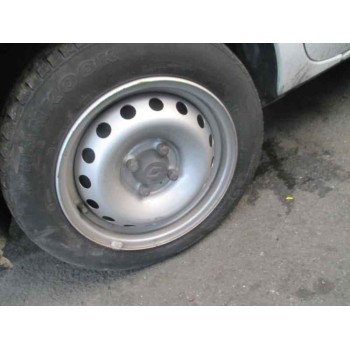 renault kangoo (f/kc0) del año 2007