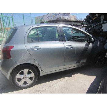 toyota yaris (ksp9/scp9/nlp9) del año 2006