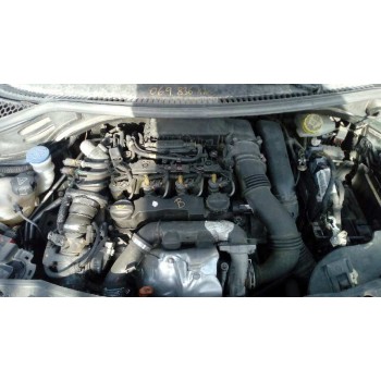 peugeot 207 sw del año 2009