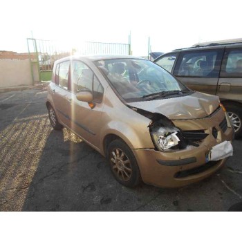 renault modus del año 2005