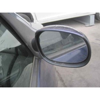 peugeot 206 berlina del año 2002