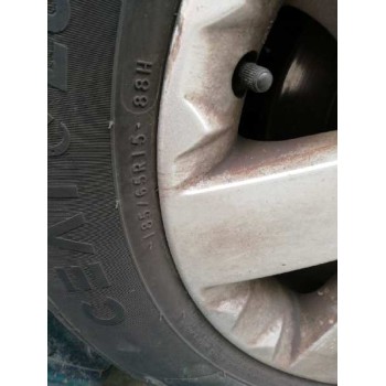 citroën c3 pluriel del año 2006