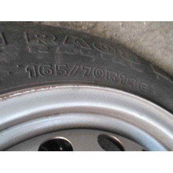 renault kangoo (f/kc0) del año 2007