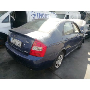 kia cerato del año 2006