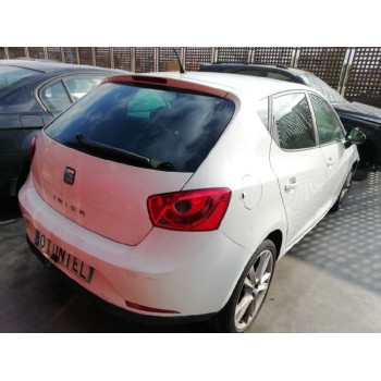 seat ibiza (6j5) del año 2010