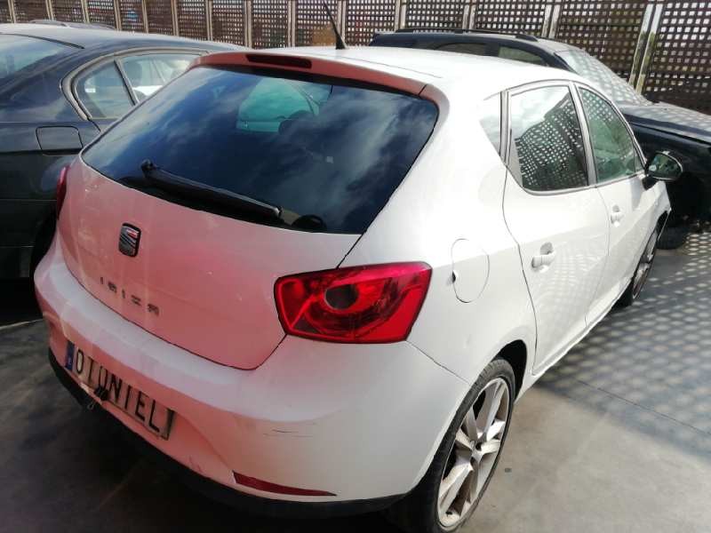 SEAT IBIZA (6J5)