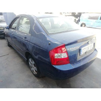 kia cerato del año 2006