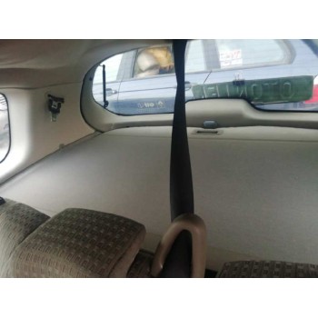 renault grand scenic del año 2005