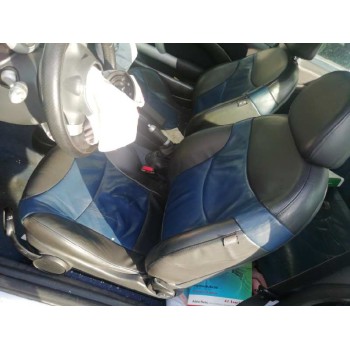 mini mini (r50,r53) del año 2004