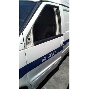 nissan vanette cargo del año 1998