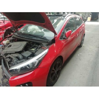 kia cee´d sportswagon (jd) del año 2016