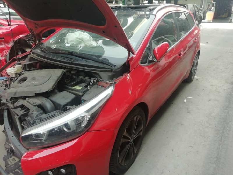 KIA CEE'D SPORTSWAGON (JD)