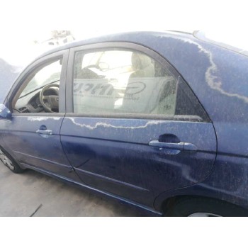 kia cerato del año 2006