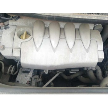 renault grand scenic del año 2005