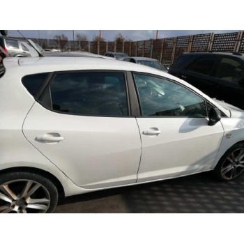 seat ibiza (6j5) del año 2010