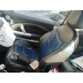 mini mini (r50,r53) del año 2004