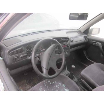 volkswagen vento (1h2) del año 1993