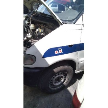 nissan vanette cargo del año 1998