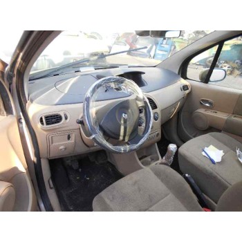 renault modus del año 2005