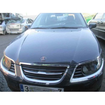 saab 9-5 berlina del año 2006