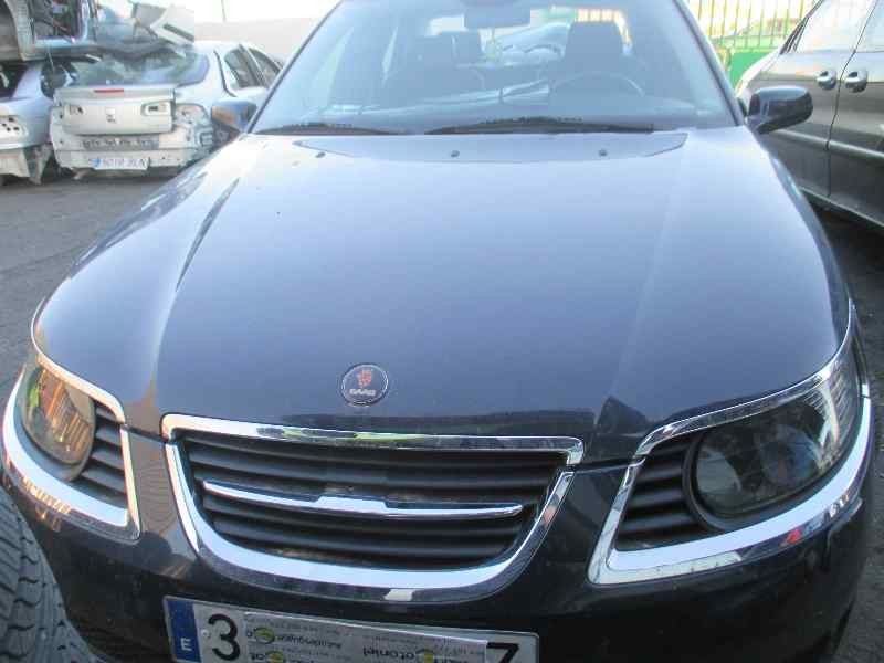 SAAB 9-5 BERLINA