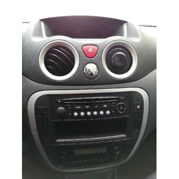 citroën c3 pluriel del año 2006