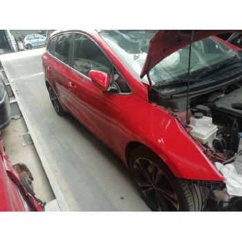 kia cee´d sportswagon (jd) del año 2016