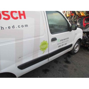 renault kangoo (f/kc0) del año 2007