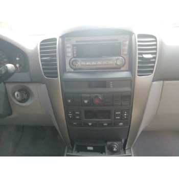 kia sorento del año 2006