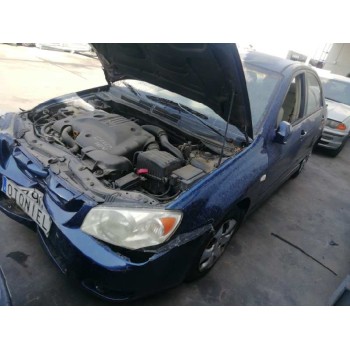 kia cerato del año 2006